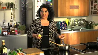 Gyors paradicsomleves recept