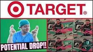 REPLAY: 🔴 THURSDAY - POTENTIAL TARGET ONLINE SPORTS CARD DROP?! 👀