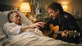 Johnny Cash Called Bob Dylan on His Deathbed &mdash; What Dylan Did Next Will Break Your Heart