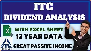 क्या ITC का Dividend कम हुआ है? | ITC Future dividend | Best Dividend stock 2023