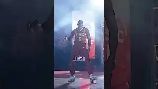 Bronny James copied John Wall 👀😎🤣 #shorts #viral #fyp #edit #nba #basketball #dougie #j1g1
