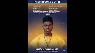 Innalillahi FADIMA innalillahi FADIMAR dai
