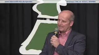 Livestream Digitaler Nikolausmarkt in Ottersweier 2020