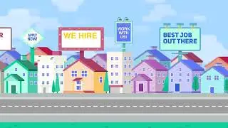 Grow Remote explainer animation part 3