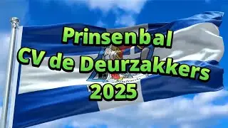 Prinsenbal CV de Deurzakkers 2025