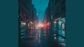 Midnight over F Minor