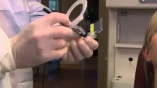 TrollByte Kimera Sensorhalter