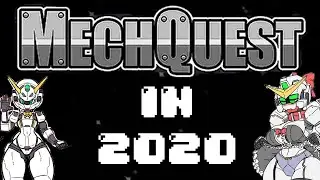Mech Quest Is A Hidden Gem