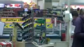 Urbankingz go shoppin