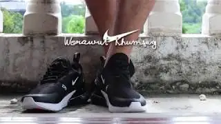 Nike Air Max 270 