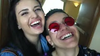 WHAT REALLY HAPPENS IN A ROOM FULL OF YOUTUBERS (DELETED)