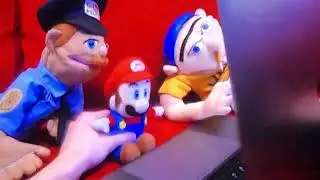 JEFFY&rsquo;S FIRST VLOG!