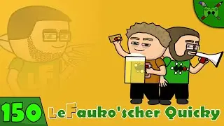 LeFauko'scher Quicky #150 - 45683