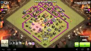 govawi attack with hogs