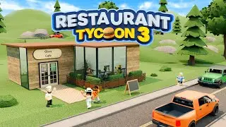 Live Q/A with Ultraw | Restaurant Tycoon 3 | 29th January