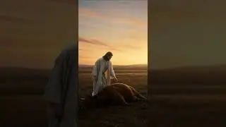 Jesus Revived a Dead Cow #jesus #god #prayer #faith #miracle #testimony #shorts
