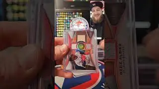 2025 Topps Tribute Case Break Recap! #GroupBreaks #CaseBreaks #Recap #Topps#Tribute #OneOfOne #FYP