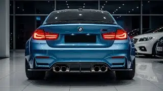 2026 BMW M9 Is Here! Ultimate Flagship M Car Review  Power, Luxury and Performance Revealed