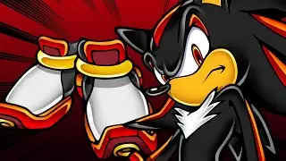 Why does Shadow need 