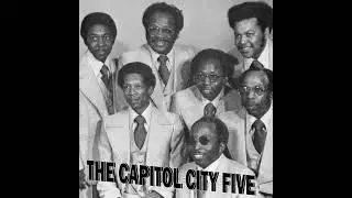 The Capital City Five- Love Lifted Me