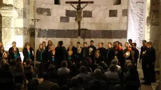 Dixie - Salt Lake Vocal Artists