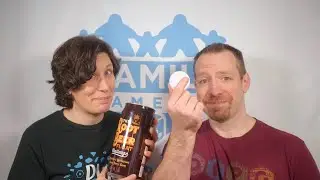 The Root Beer Float Challenge - is it right for your family?