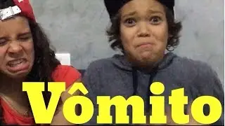 DESAFIO -  HARRY POTTER JELLY BELLY BEANS ( Feijões mágicos ) - Gabriella Saraivah e Pedro Henrique