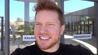 CALIFORNIA WITH OPTIC FORMAL - DAY 1