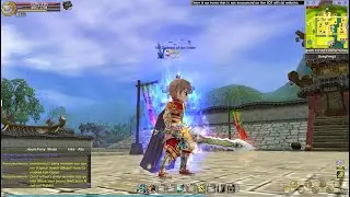 SCION OF FATE (UP TO ASC)
