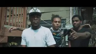 Dreezy Tha Canon ft.  Philthy Money - For Real (Official Video)