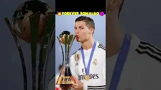 forever ronaldo 😈 #shortsyt