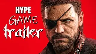Most Popular Games Trailer Coming Soon | Gen Alpha Verse