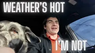 Phoenix Is Hot. I&rsquo;m Still Not. (Traveling To Find A Girlfriend)