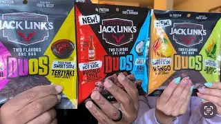 Jack Links DUOS!