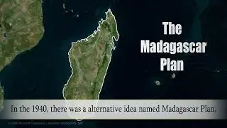 Hitler's plan to relocate Jews | The Madagascar Plan