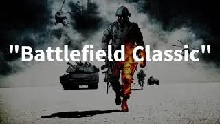 Battlefield Bad Company 2 RUSH⏩