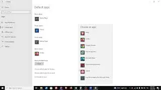 How To Make FireFox Your Default Browser In Windows11 - Full Guide