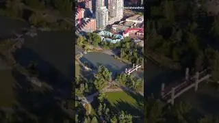 &ldquo;A Day at Calgary Zoo 🐾&rdquo;#CalgaryZoo #WildlifeWonder #FamilyFun #explorecanada #travel