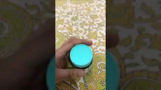 HK vitals dht blocker with biotin unboxing #hairfall#stophairfall#natural#viralshorts#shorts#gym