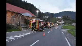 Sektorska vaja na Hrastenicah, 4.10.2025