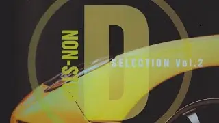 Super Eurobeat Presents Initial D Fifth Stage Non-Stop D Selection, Vol. 2