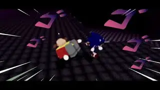 Roblox Sonic.EXE The Disaster Update is INCREDIBLE
