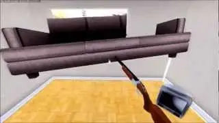 The Dead Linger co-op Gamplay
