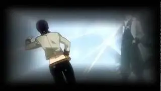 [Fairy Tail] Gray Fullbuster - Tribute - Louder Than Thunder (HD)