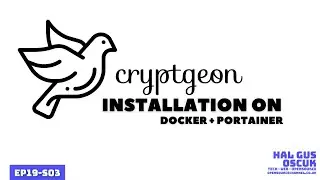 Send Self-Destructing, Encrypted Messages and Files with Cryptgeon
