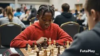 Poor boy become a chess champion 🏆🏆