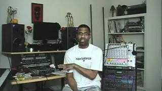 EXCITED.....activated massive guitar rack program.