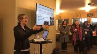 Tigard Chamber hosts Good Morning Tigard