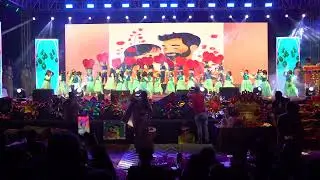 Father&ndash;Daughter Theme Dance | Annual Function 2025 | Heart Touching Performance