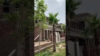 Lahore Smart City Villas Construction update | Lahore Smart City Update| #lahoresmartcity